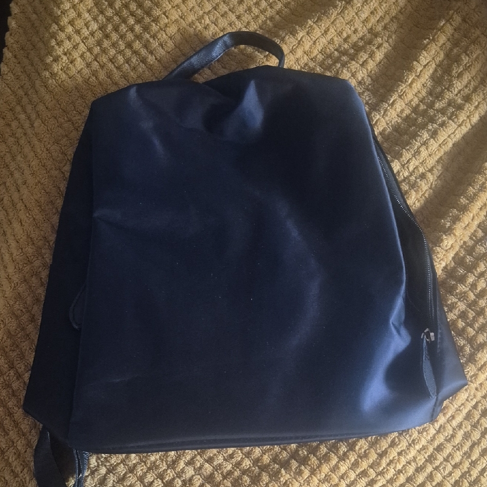 Backpack Black